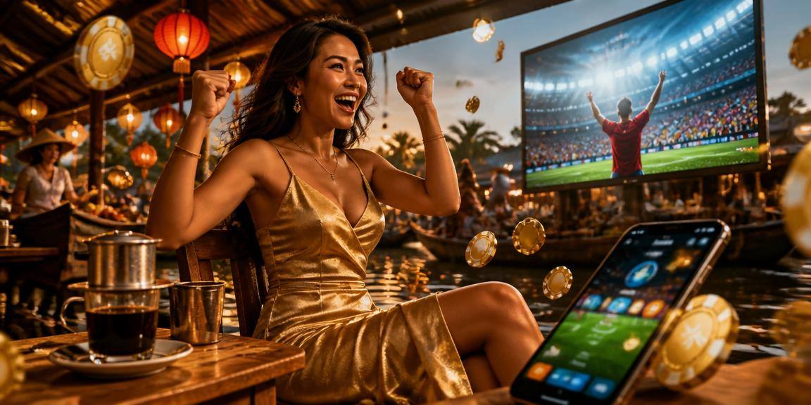 hubet Casino trực tiếp